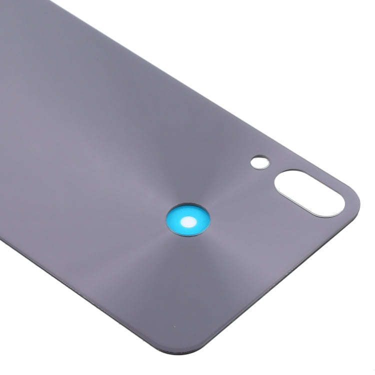 Battery Back Cover for Asus Zenfone 5 ZE620KL(Silver)