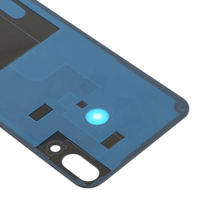Battery Back Cover for Asus Zenfone 5 ZE620KL(Silver)