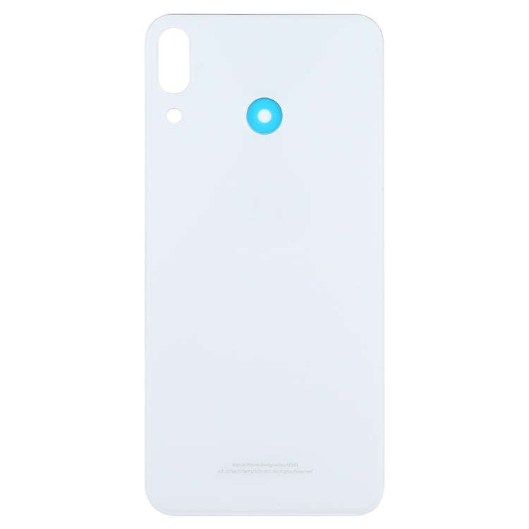 Battery Back Cover for Asus Zenfone 5 ZE620KL(White)