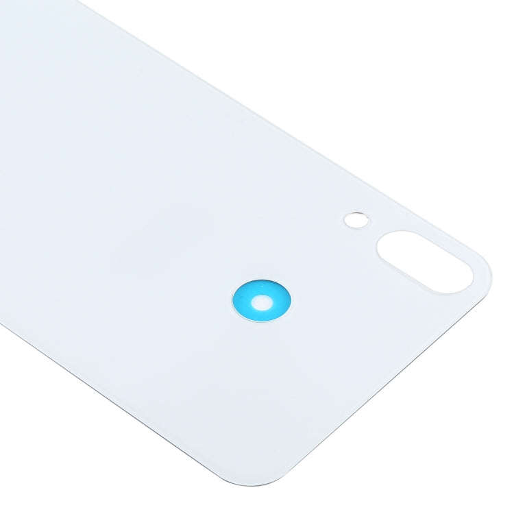 Battery Back Cover for Asus Zenfone 5 ZE620KL(White)
