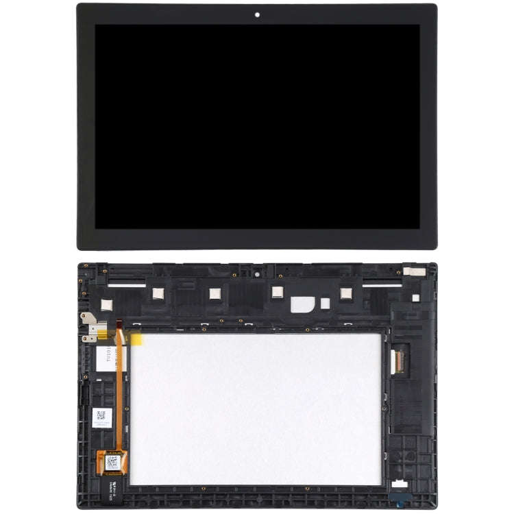 OEM LCD Screen for Lenovo TAB4/TB-X304F/TB-X304L/TB-X304N/TB-X304X/TB-X304 Digitizer Full Assembl...