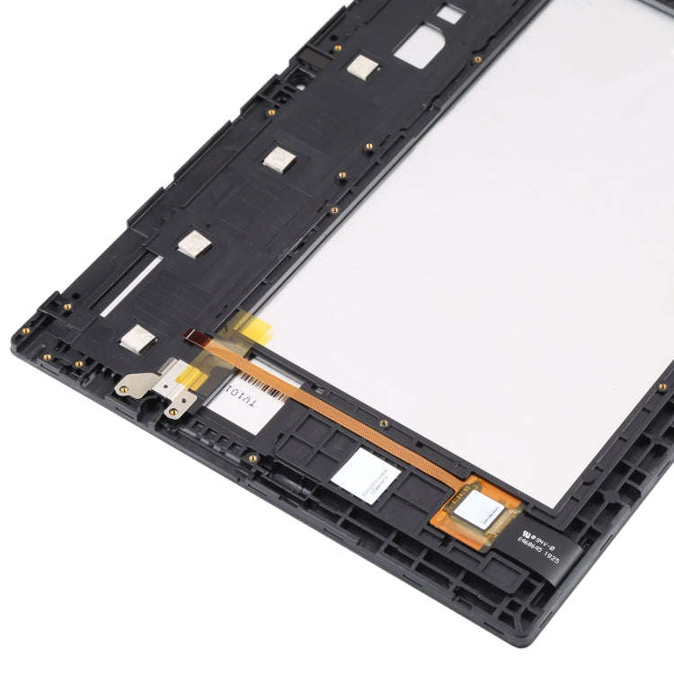 OEM LCD Screen for Lenovo TAB4/TB-X304F/TB-X304L/TB-X304N/TB-X304X/TB-X304 Digitizer Full Assembl...