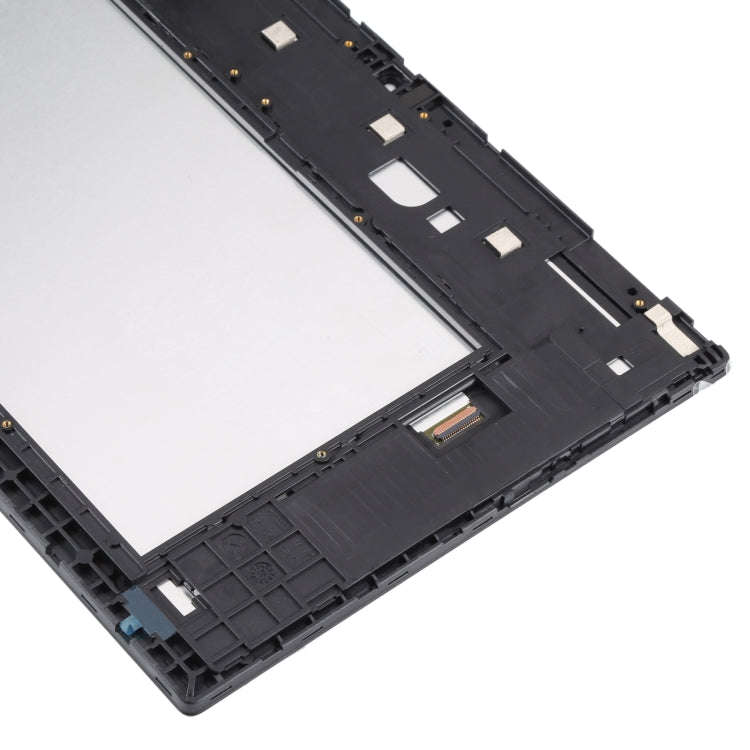 OEM LCD Screen for Lenovo TAB4/TB-X304F/TB-X304L/TB-X304N/TB-X304X/TB-X304 Digitizer Full Assembl...