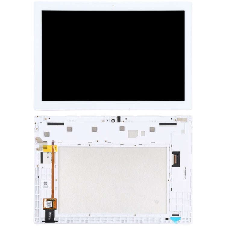 OEM LCD Screen for Lenovo TAB4/TB-X304F/TB-X304L/TB-X304N/TB-X304X/TB-X304 Digitizer Full Assembl...