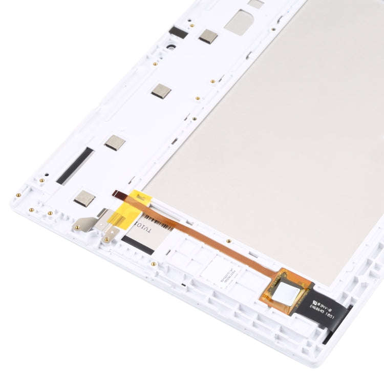 OEM LCD Screen for Lenovo TAB4/TB-X304F/TB-X304L/TB-X304N/TB-X304X/TB-X304 Digitizer Full Assembl...