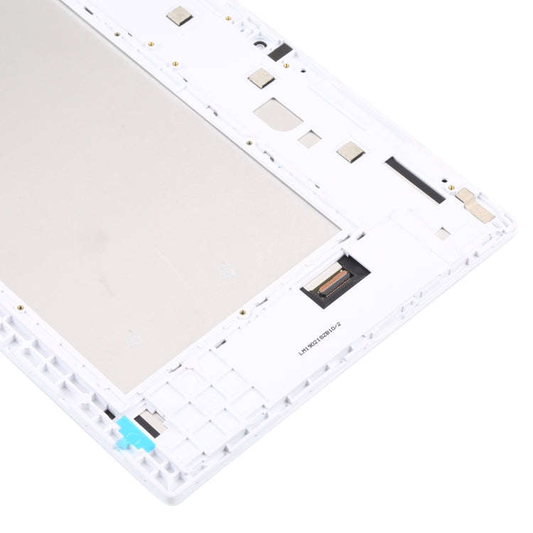 OEM LCD Screen for Lenovo TAB4/TB-X304F/TB-X304L/TB-X304N/TB-X304X/TB-X304 Digitizer Full Assembl...