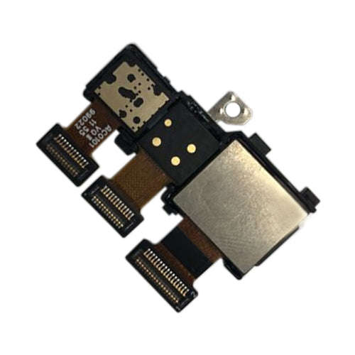 For Huawei Nova 4e / P30 Lite 48MPX Back Facing Camera
