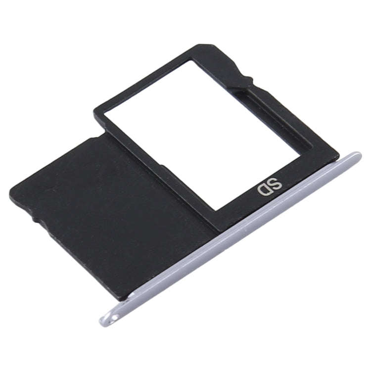Micro SD Card Tray for Huawei MediaPad M5 lite 10.1 (Silver)