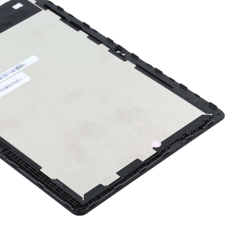 OEM LCD Screen for Huawei MediaPad T3 10 AGS-L09/AGS-L03/AGS-W09 Digitizer Full Assembly with Fra...