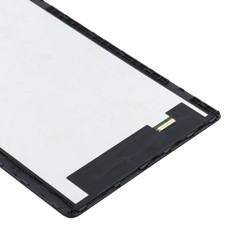 OEM LCD Screen for Huawei MediaPad T5 AGS2-W09/AGS-W19 Digitizer Full Assembly with Frame(Black)