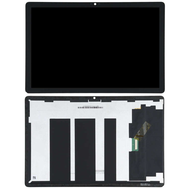 Original LCD Screen for Huawei MatePad T10 AGR-L09 AGR-W03 with Digitizer Full Assembly (Black)