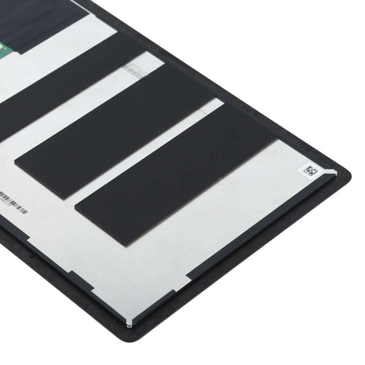 Original LCD Screen for Huawei MatePad T10 AGR-L09 AGR-W03 with Digitizer Full Assembly (Black)