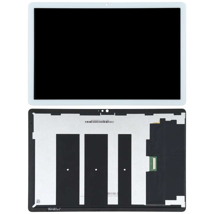 Original LCD Screen for Huawei MatePad T10 AGR-L09 AGR-W03 with Digitizer Full Assembly (White)