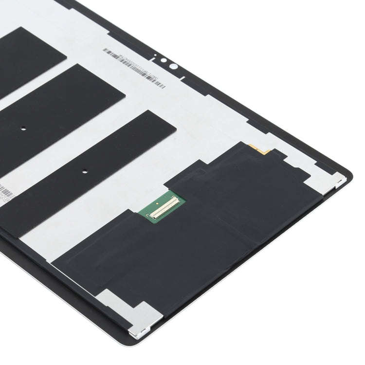 Original LCD Screen for Huawei MatePad T10 AGR-L09 AGR-W03 with Digitizer Full Assembly (White)