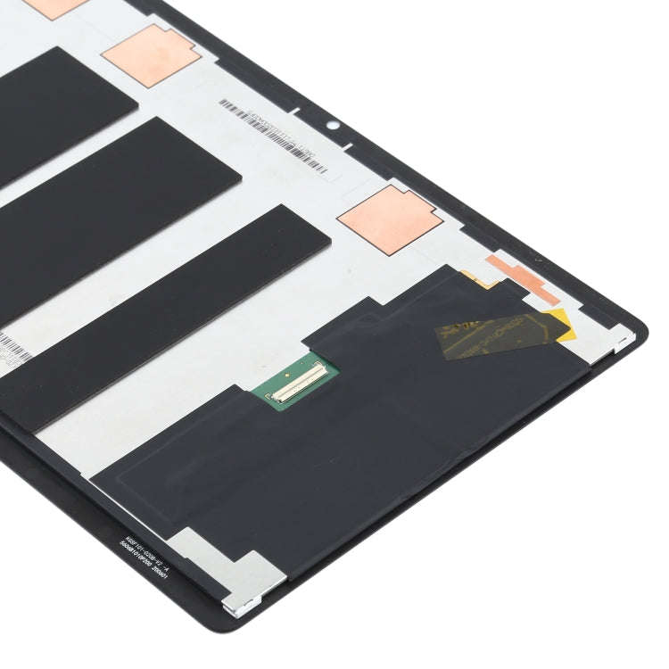 Original LCD Screen for Huawei MatePad T10s AGS3-L09 AGS3-W09 with Digitizer Full Assembly (Black)