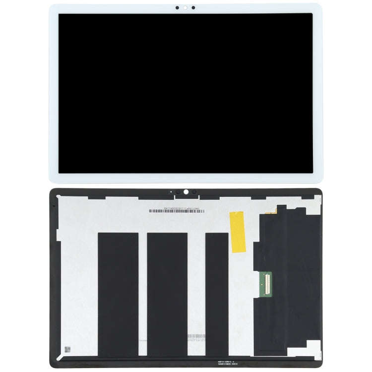 Original LCD Screen for Huawei MatePad T10s AGS3-L09 AGS3-W09 with Digitizer Full Assembly (White)