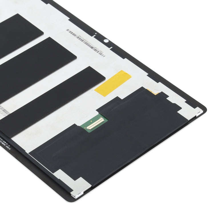 Original LCD Screen for Huawei MatePad T10s AGS3-L09 AGS3-W09 with Digitizer Full Assembly (White)