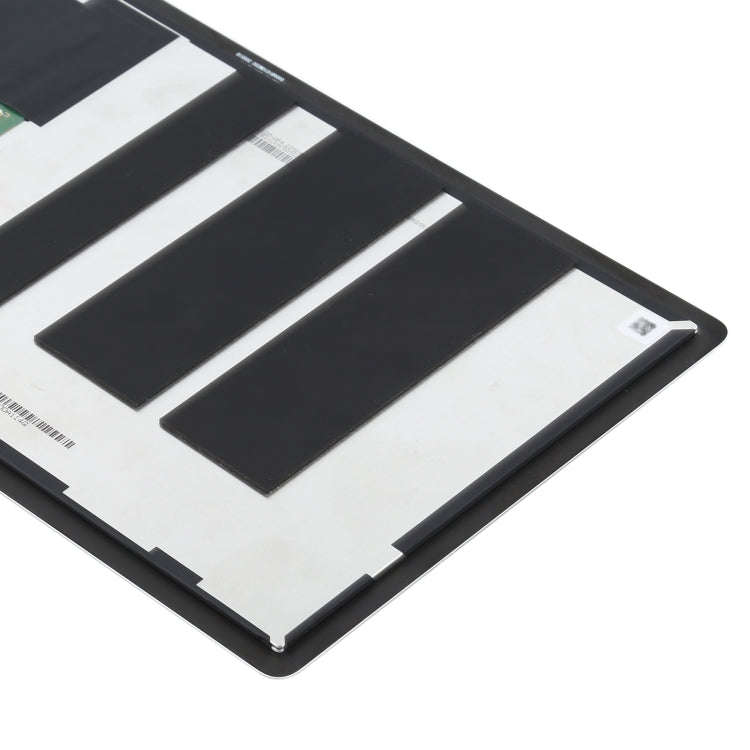 Original LCD Screen for Huawei MatePad T10s AGS3-L09 AGS3-W09 with Digitizer Full Assembly (White)