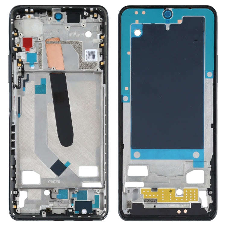 Original Middle Frame Bezel Plate for Xiaomi Redmi K40 Pro/Redmi K40/M2012K11AC/M2011K2C/M2012K11...