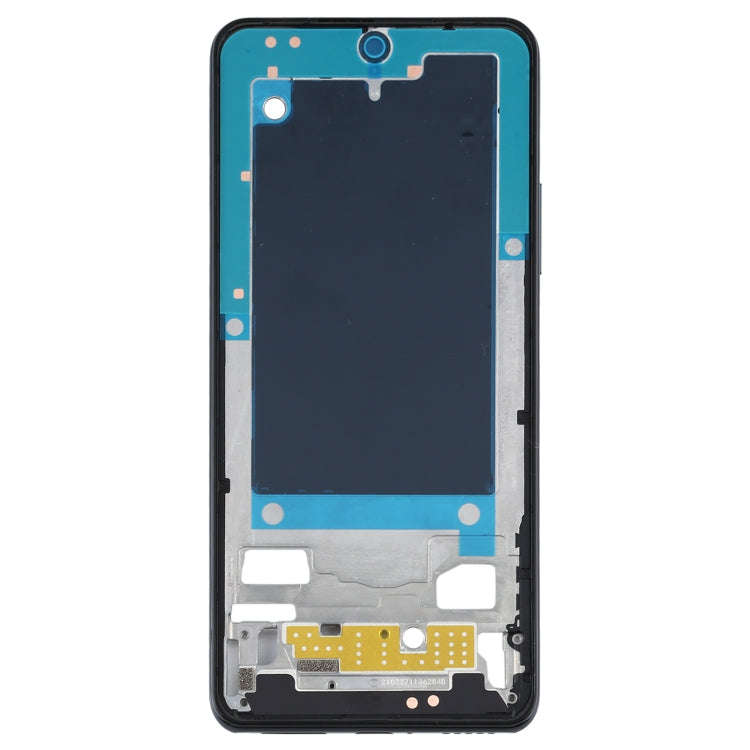 Original Middle Frame Bezel Plate for Xiaomi Redmi K40 Pro/Redmi K40/M2012K11AC/M2011K2C/M2012K11...