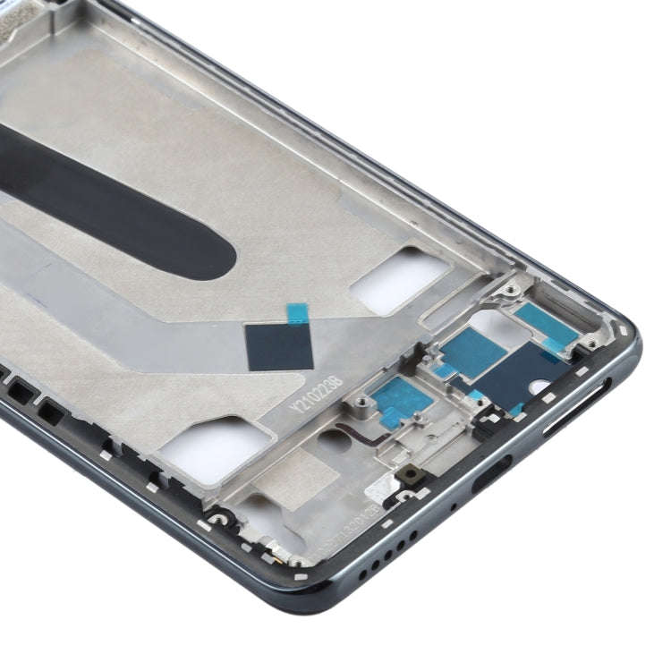 Original Middle Frame Bezel Plate for Xiaomi Redmi K40 Pro/Redmi K40/M2012K11AC/M2011K2C/M2012K11...
