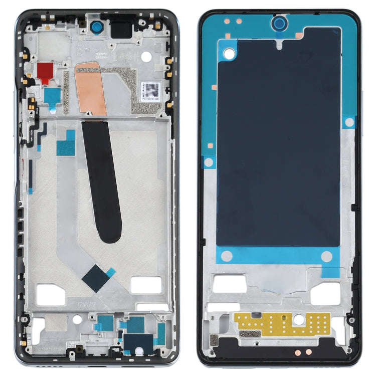 Original Middle Frame Bezel Plate for Xiaomi Redmi K40 Pro/Redmi K40/M2012K11AC/M2011K2C/M2012K11...