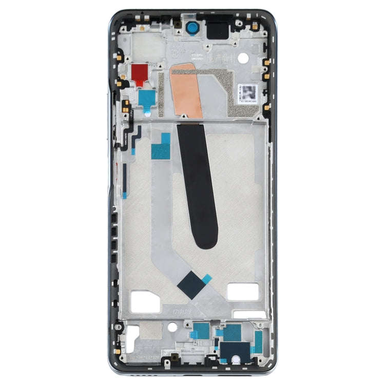 Original Middle Frame Bezel Plate for Xiaomi Redmi K40 Pro/Redmi K40/M2012K11AC/M2011K2C/M2012K11...