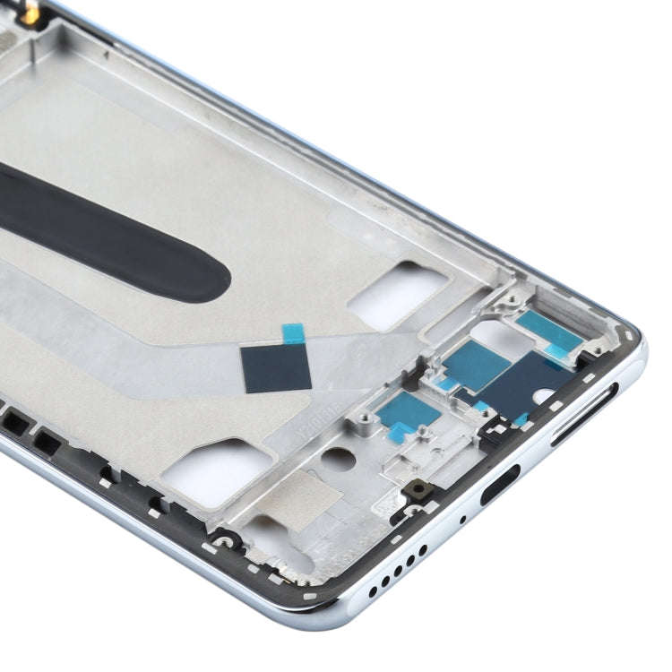 Original Middle Frame Bezel Plate for Xiaomi Redmi K40 Pro/Redmi K40/M2012K11AC/M2011K2C/M2012K11...
