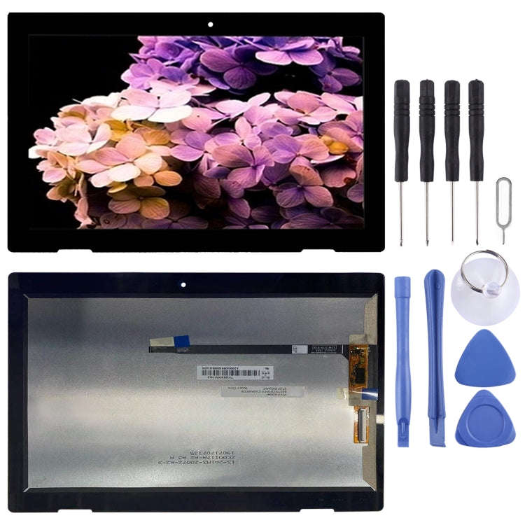 HD1280x800 OEM LCD Screen for Lenovo IdeaPad D330 N4000 81H3009BS with Digitizer Full Assembly (B...