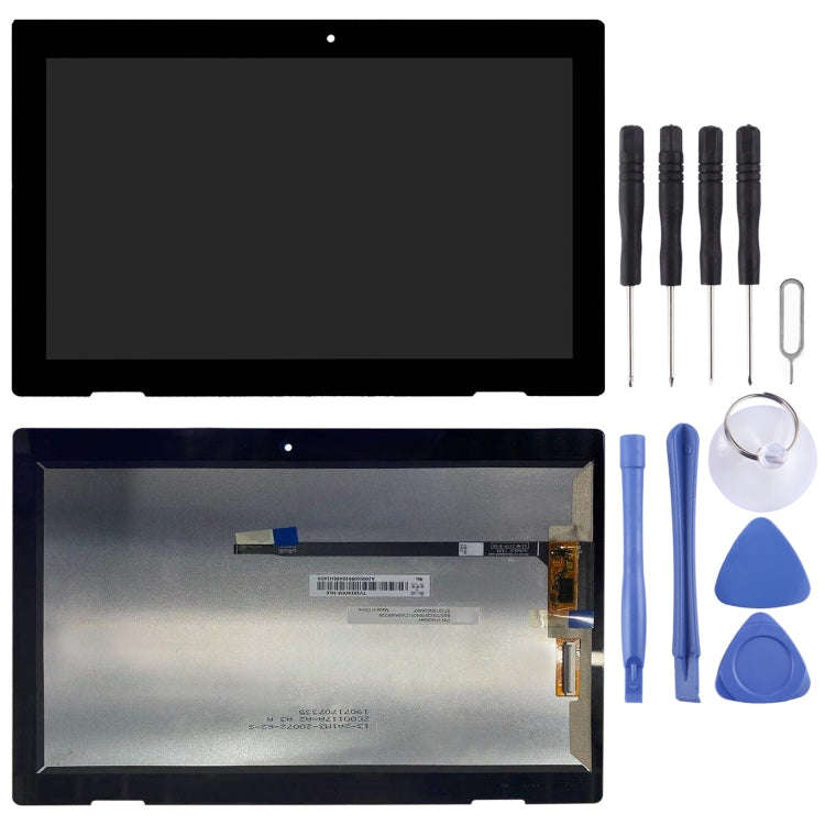 HD1280x800 OEM LCD Screen for Lenovo IdeaPad D330 N4000 81H3009BS with Digitizer Full Assembly (B...