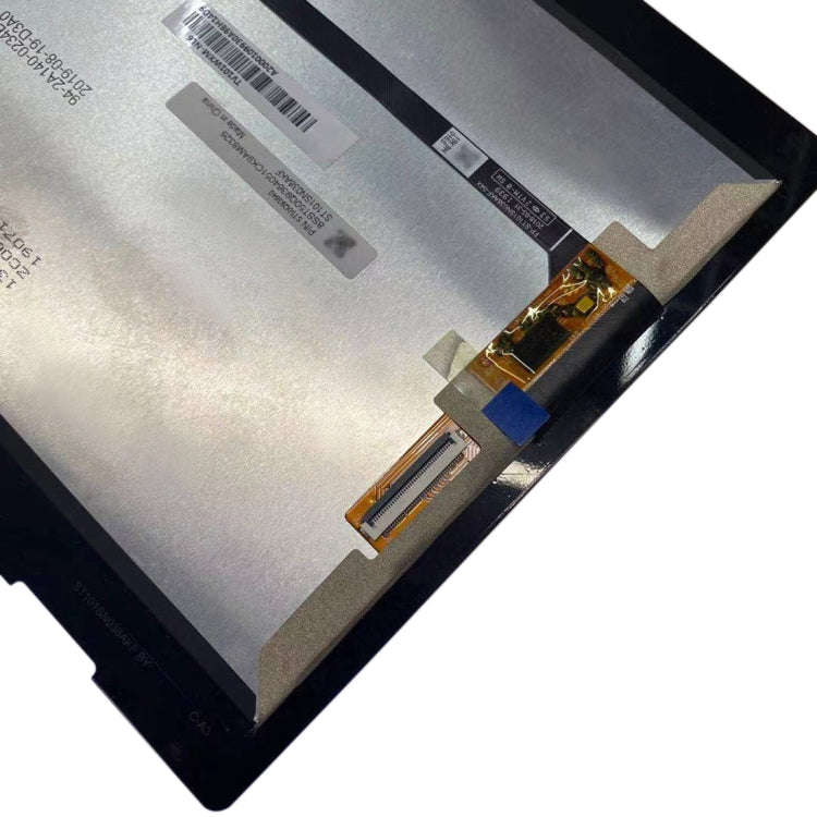 HD1280x800 OEM LCD Screen for Lenovo IdeaPad D330 N4000 81H3009BS with Digitizer Full Assembly (B...
