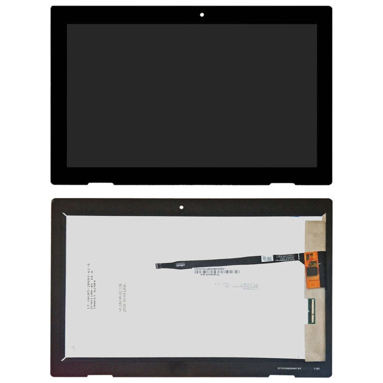 FHD1920x1080 OEM LCD Screen for Lenovo IdeaPad D330 N5000 D330-10IGM with Digitizer Full Assembly...