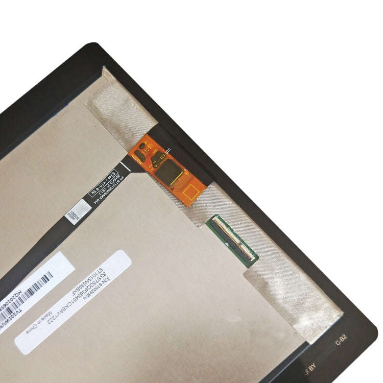 FHD1920x1080 OEM LCD Screen for Lenovo IdeaPad D330 N5000 D330-10IGM with Digitizer Full Assembly...