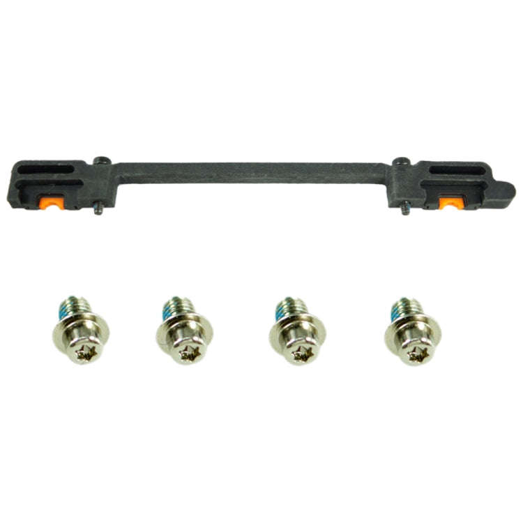 HDD SSD Hard Disk Drive Mount Bracket with Screws Set For MacBook Pro 13 inch 15 inch 2009 2010 2...