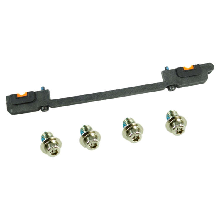 HDD SSD Hard Disk Drive Mount Bracket with Screws Set For MacBook Pro 13 inch 15 inch 2009 2010 2...