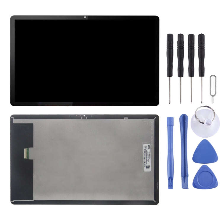 OEM LCD Screen for Lenovo Tab P11 TB-J606F J606N J606 with Digitizer Full Assembly (Black)