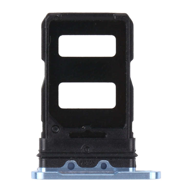 SIM Card Tray + SIM Card Tray for Xiaomi Mi 11 (Green)