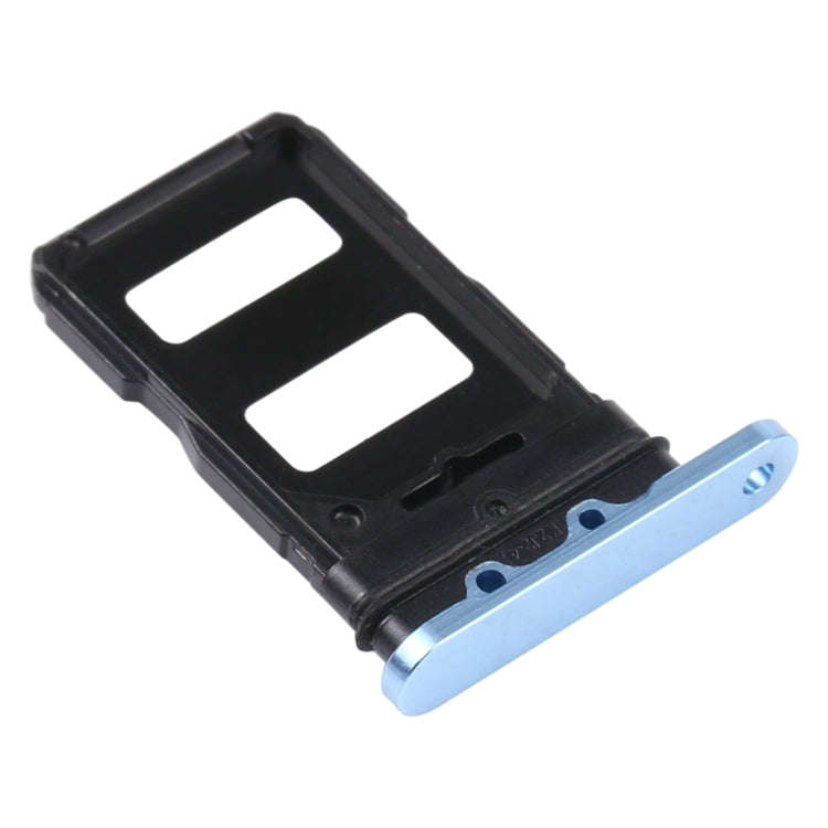 SIM Card Tray + SIM Card Tray for Xiaomi Mi 11 (Green)