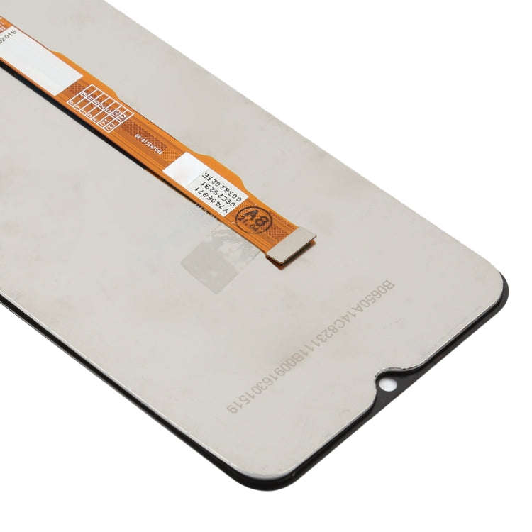 TFT LCD Screen for Vivo Y12s / Y20s V2026 with Digitizer Full Assembly
