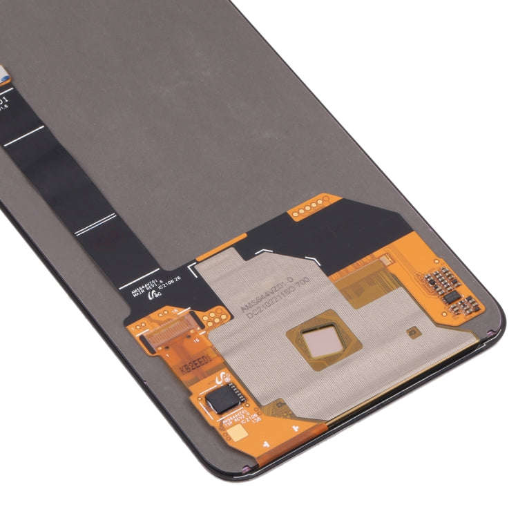 Original AMOLED LCD Screen for Vivo S7/V20 Pro V2020A with Digitizer Full Assembly