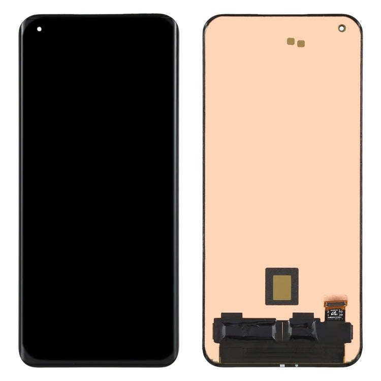 Original LCD Screen for Xiaomi Mi 11 M2011K2C, M2011K2G with Digitizer Full Assembly