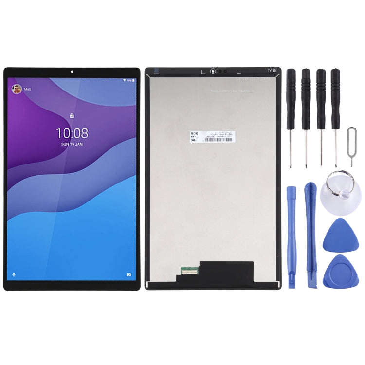 OEM LCD Screen for Lenovo Tab M10 HD (2nd Gen)TB-X306 TB-X306F with Digitizer Full Assembly (Black)