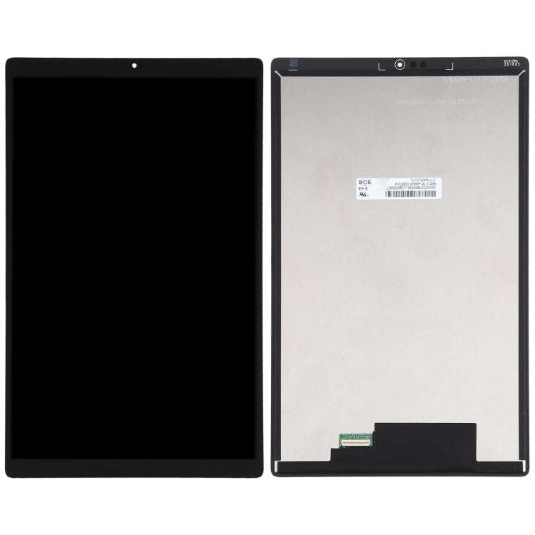 OEM LCD Screen for Lenovo Tab M10 HD (2nd Gen)TB-X306 TB-X306F with Digitizer Full Assembly (Black)