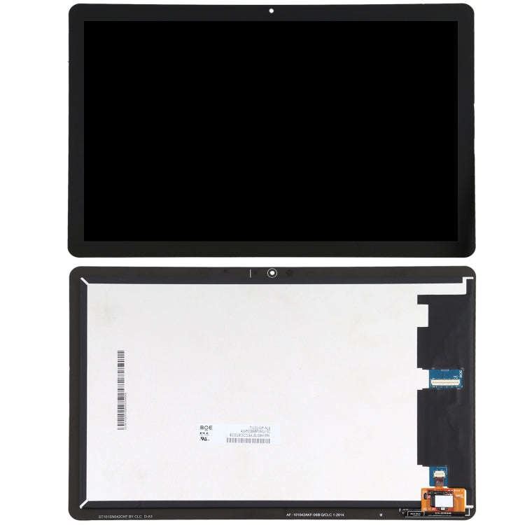 OEM LCD Screen for Lenovo Chromebook Duet (10.1 inch) CT-X636F CT-X636N CT-X636 with Digitizer Fu...