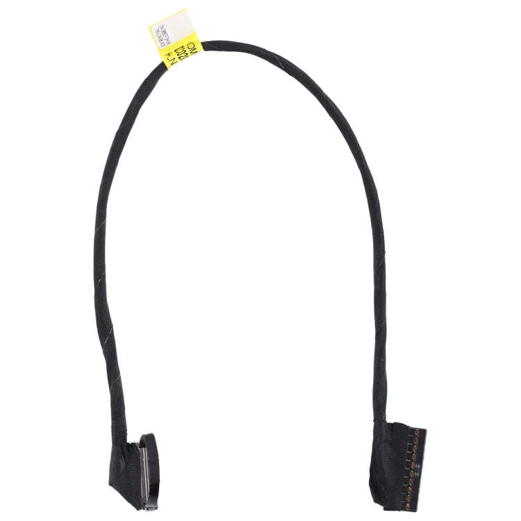 Battery Connector Flex Cable for Dell Latitude 5580 E5580 / Precision 3520 M3520