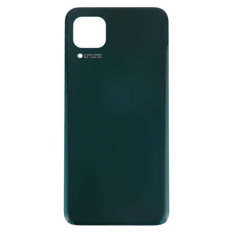 Battery Back Cover for Huawei P40 Lite(Green)