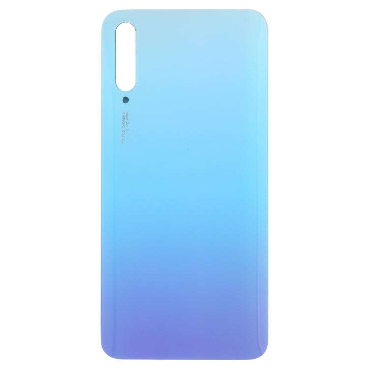 Battery Back Cover for Huawei Y9s(Purple)
