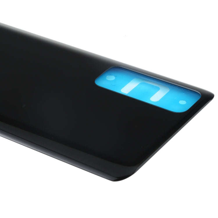 Battery Back Cover for Huawei P smart 2021(Black)
