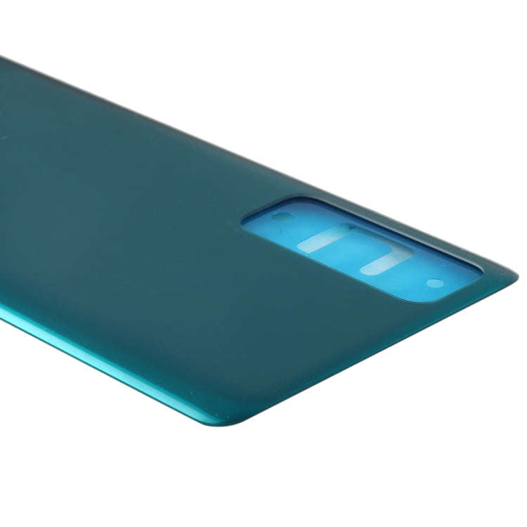Battery Back Cover for Huawei P smart 2021(Green)