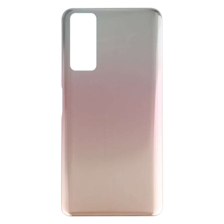 Battery Back Cover for Huawei P smart 2021(Gold)